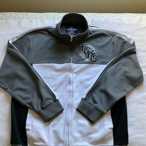 Ecko Unlimited Track Jacket - Like new XL perfect condition